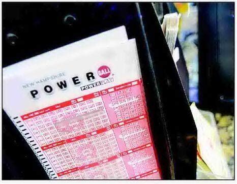 what 5 states don't have powerball|In the 5 states without lotteries, a case of Powerball envy.